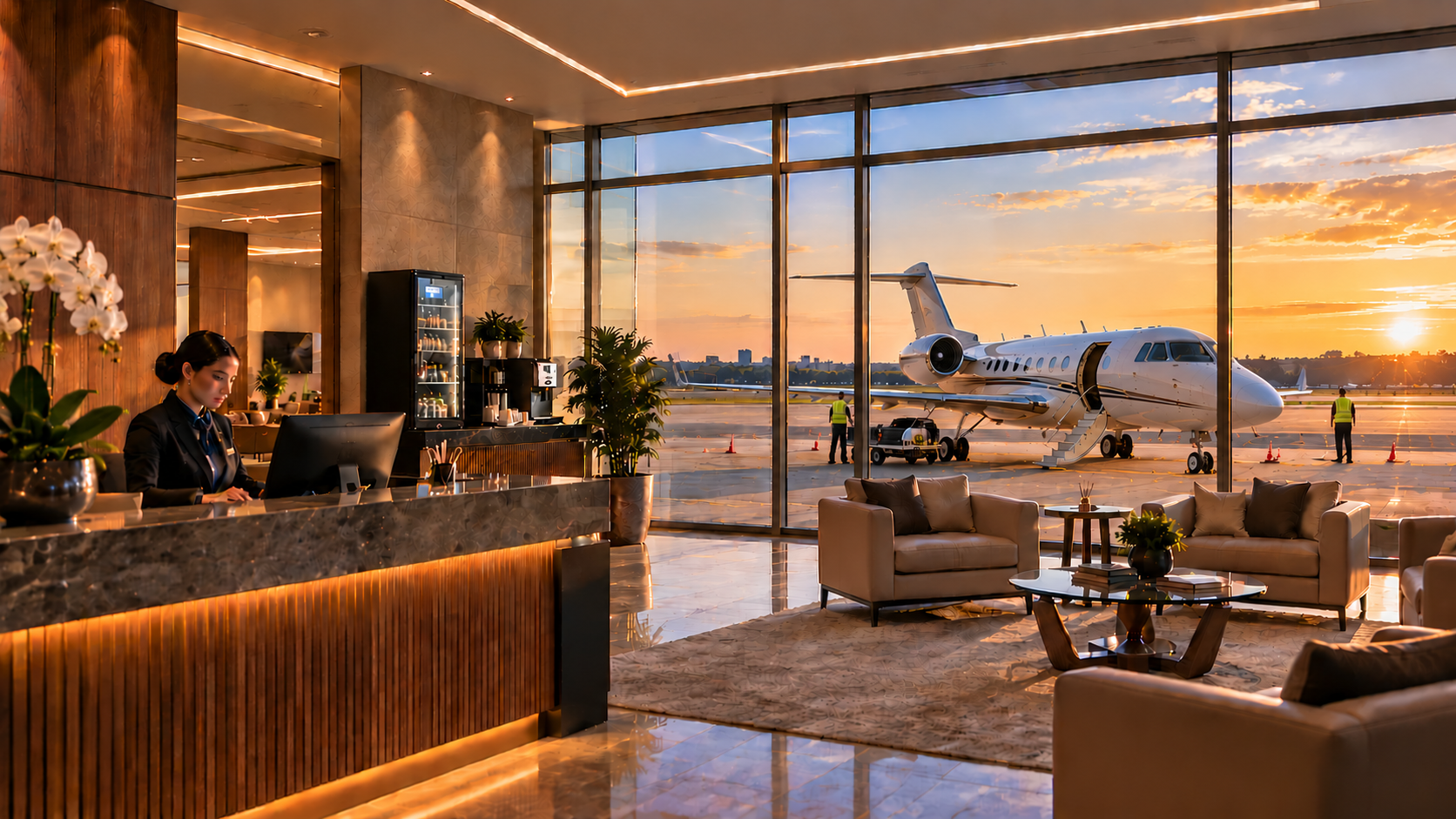 FBO e Handling