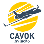 Sistema Cavok - O melhor sistema para empresas Aéreas